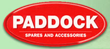 Paddock Spares are celebrating our 33rd year in Land Rovers in 2008